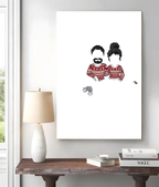 Poster (without Frame)竖版